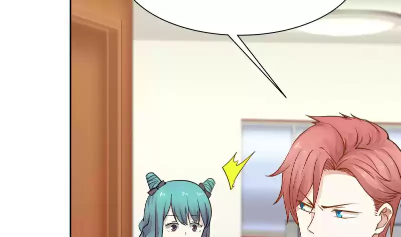 I Have a Dragon in My Body Ch. 28