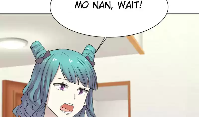 I Have a Dragon in My Body Ch. 28