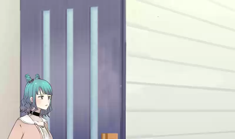 I Have a Dragon in My Body Ch. 28