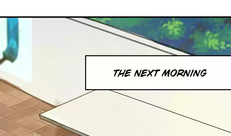 I Have a Dragon in My Body Ch. 28