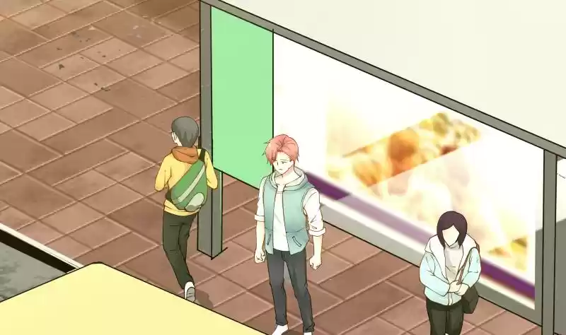 I Have a Dragon in My Body Ch. 28