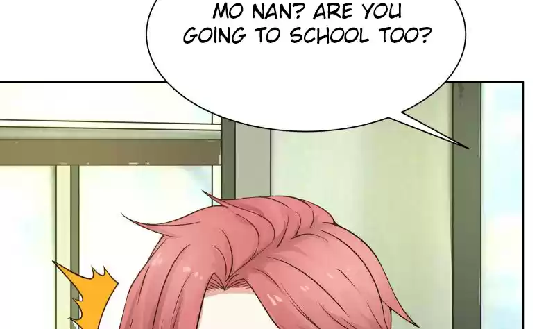 I Have a Dragon in My Body Ch. 28