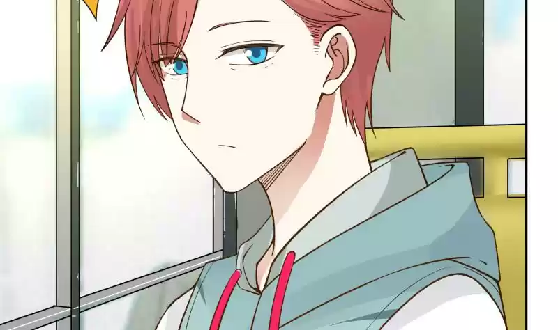 I Have a Dragon in My Body Ch. 28