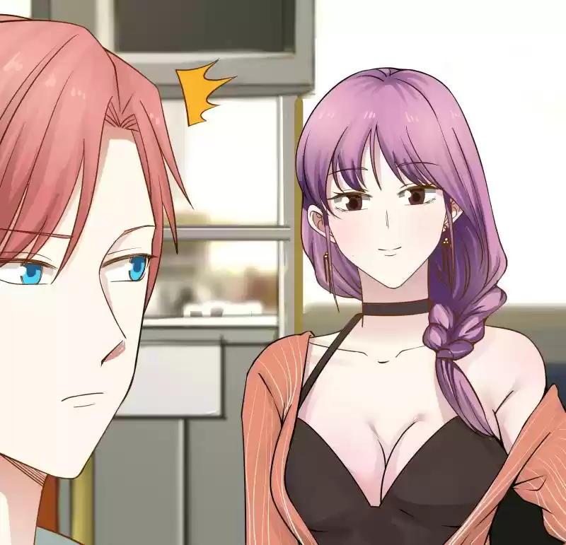 I Have a Dragon in My Body Ch. 28