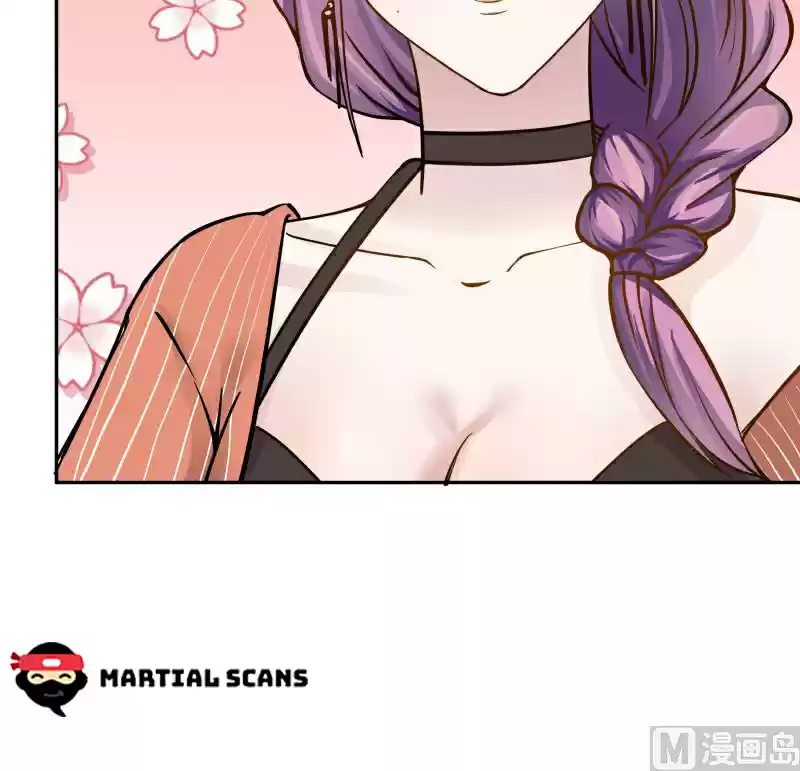 I Have a Dragon in My Body Ch. 28