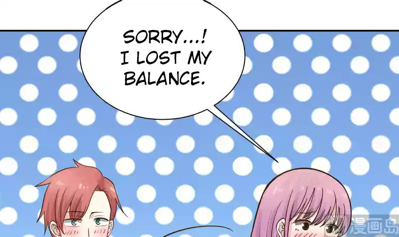 I Have a Dragon in My Body Ch. 28