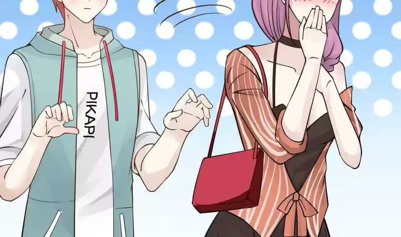 I Have a Dragon in My Body Ch. 28