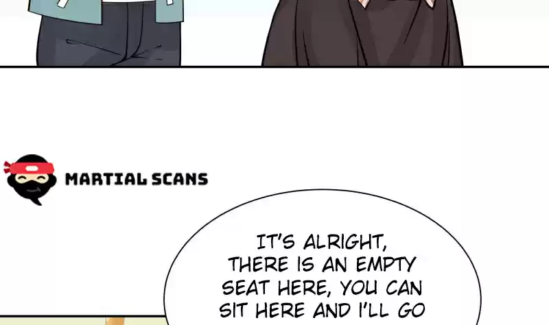 I Have a Dragon in My Body Ch. 28