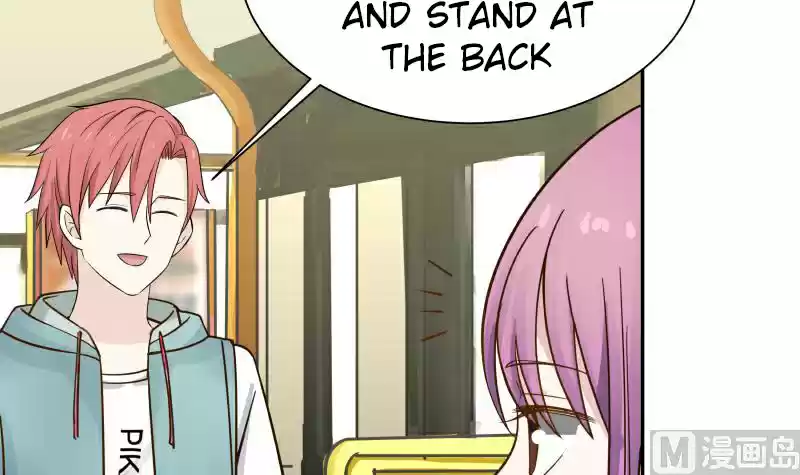 I Have a Dragon in My Body Ch. 28