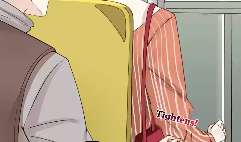 I Have a Dragon in My Body Ch. 28