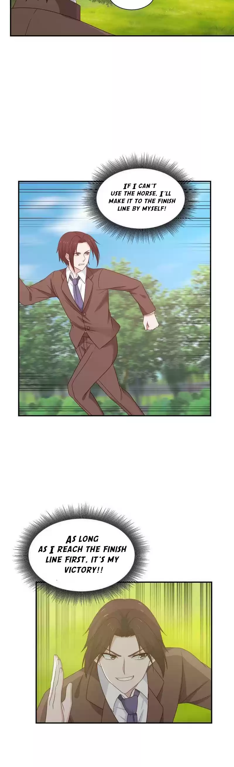 I Have a Dragon in My Body Ch. 284