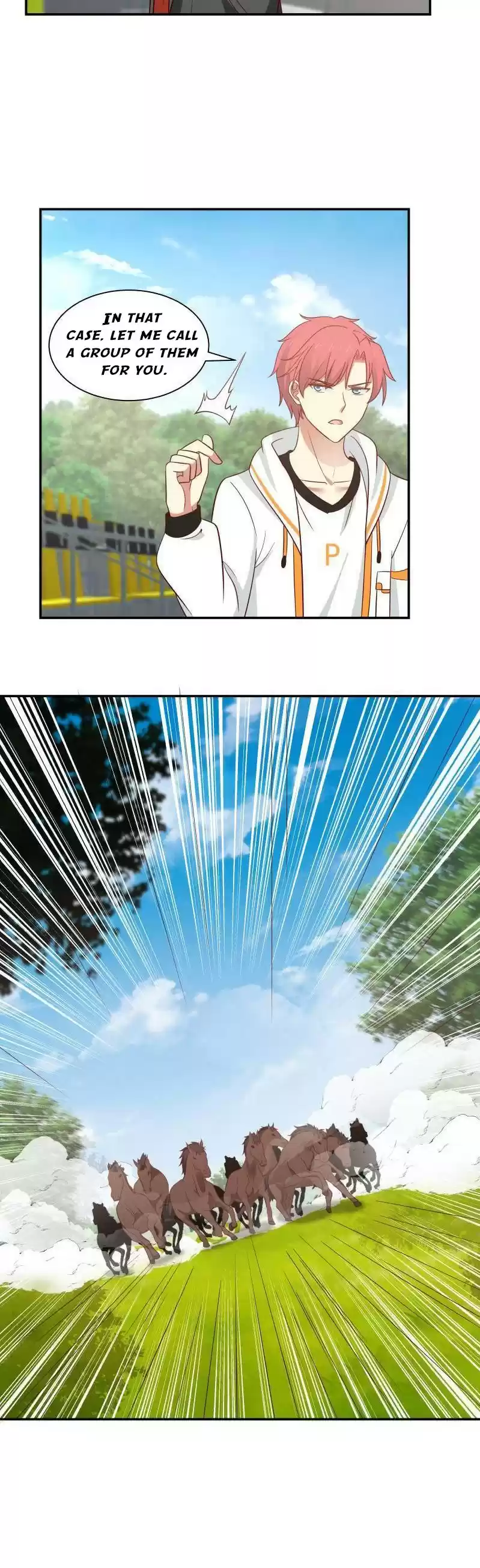 I Have a Dragon in My Body Ch. 284