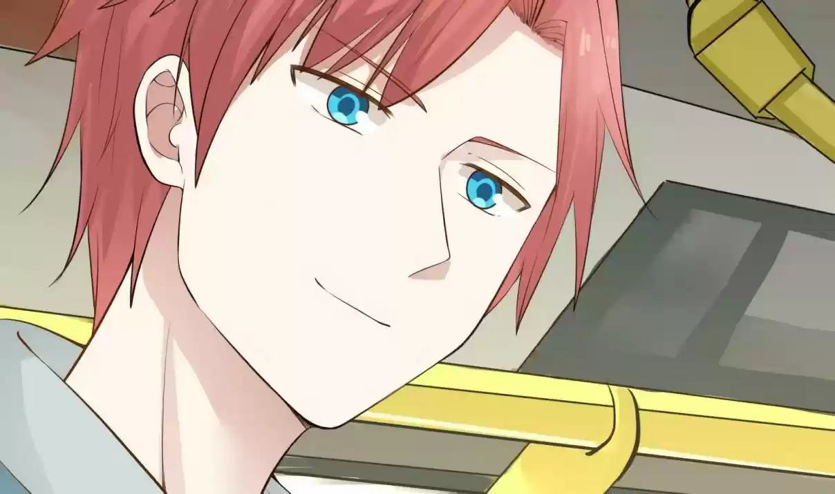 I Have a Dragon in My Body Ch. 29