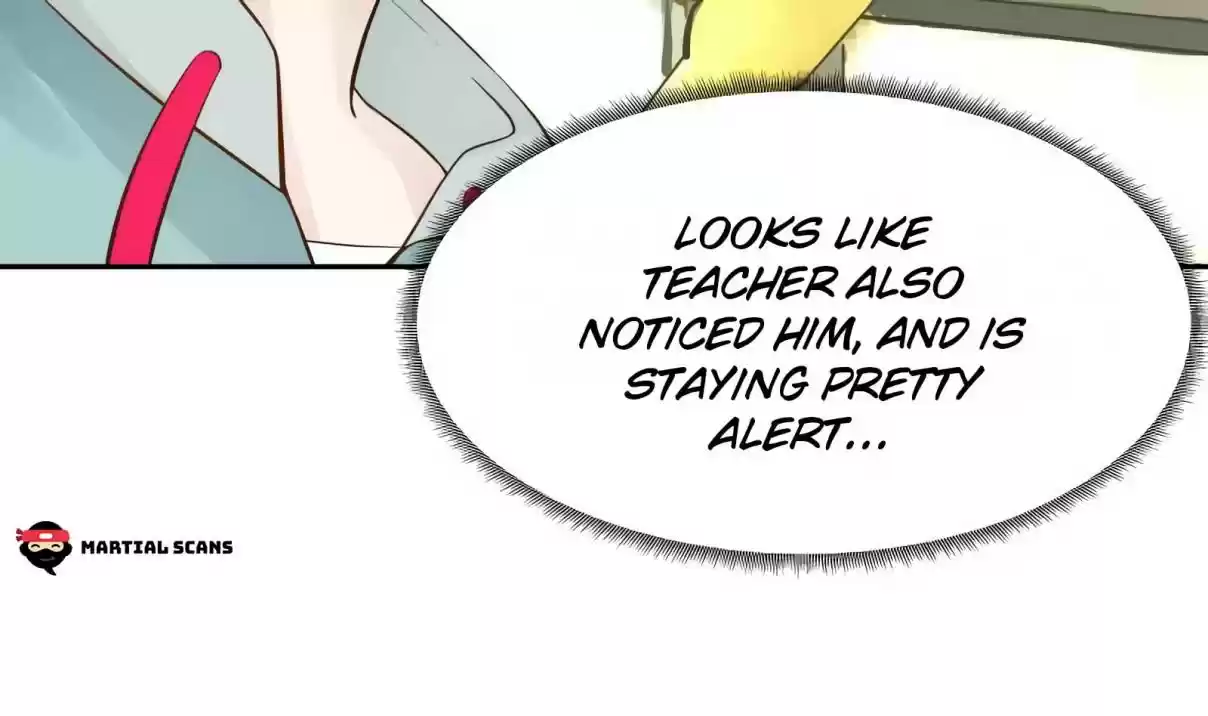 I Have a Dragon in My Body Ch. 29