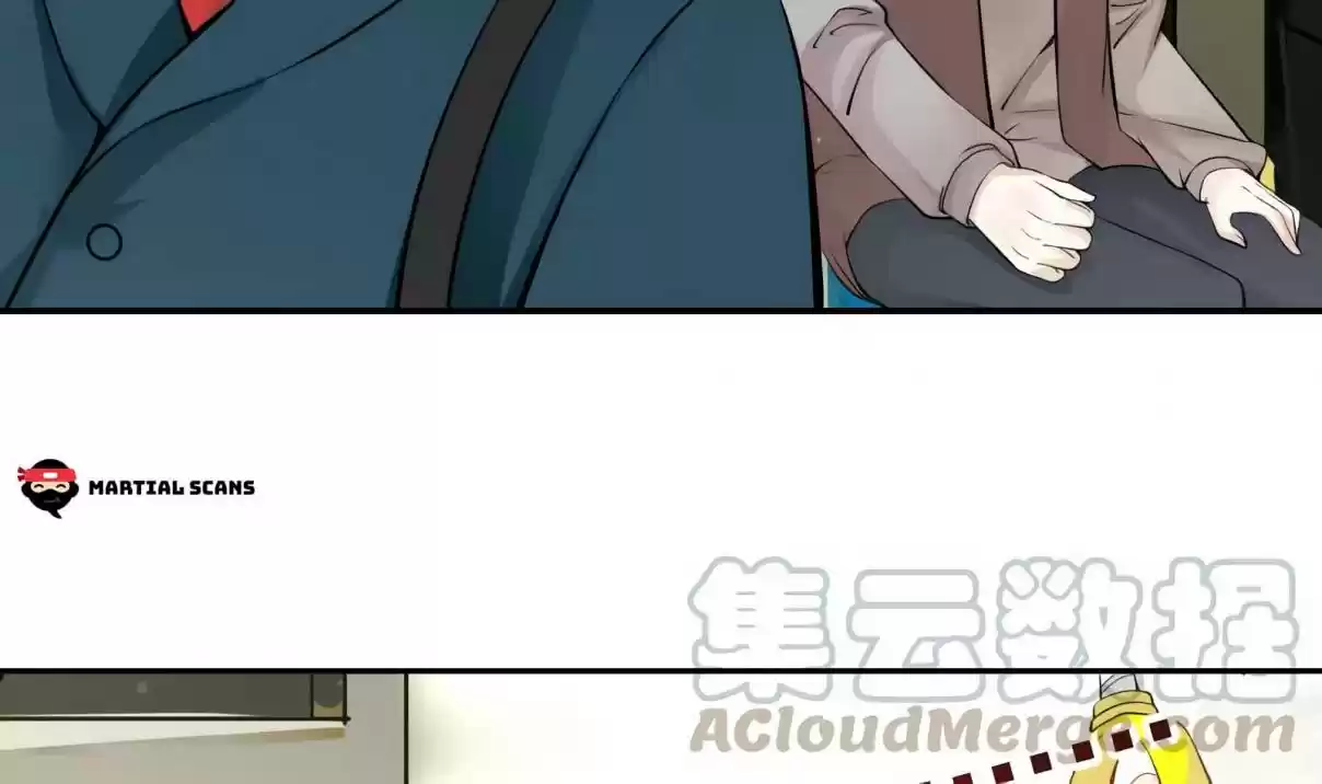 I Have a Dragon in My Body Ch. 29