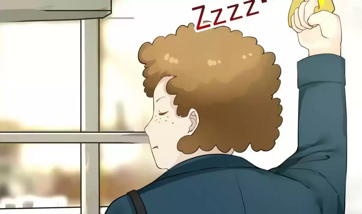 I Have a Dragon in My Body Ch. 29