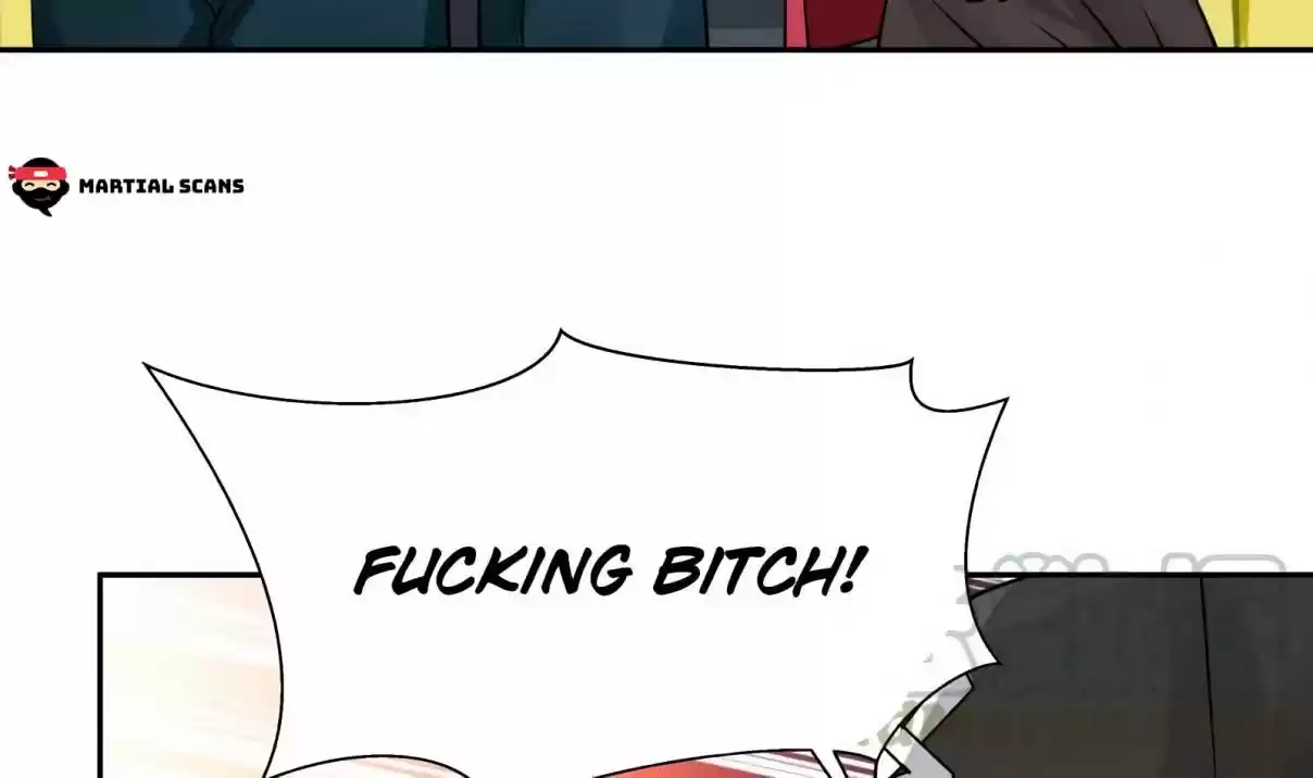 I Have a Dragon in My Body Ch. 29