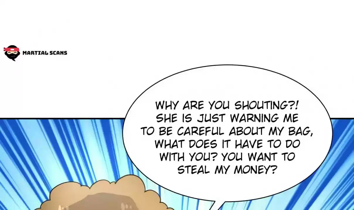 I Have a Dragon in My Body Ch. 29