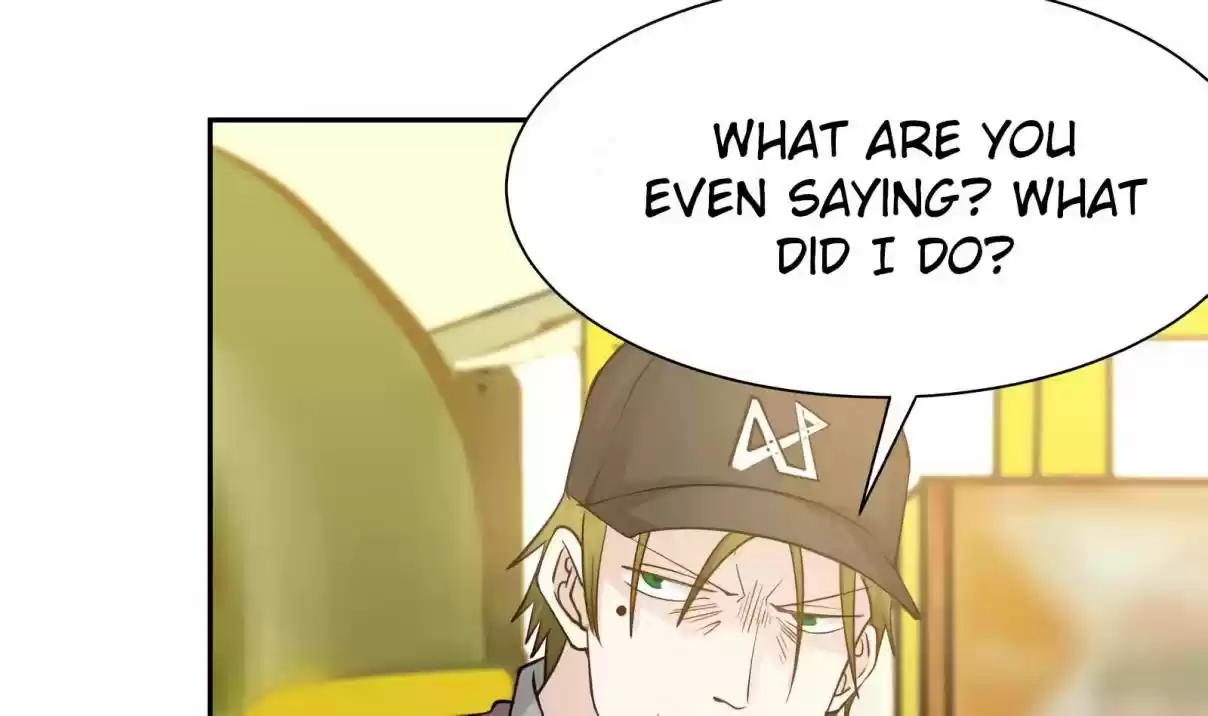 I Have a Dragon in My Body Ch. 29