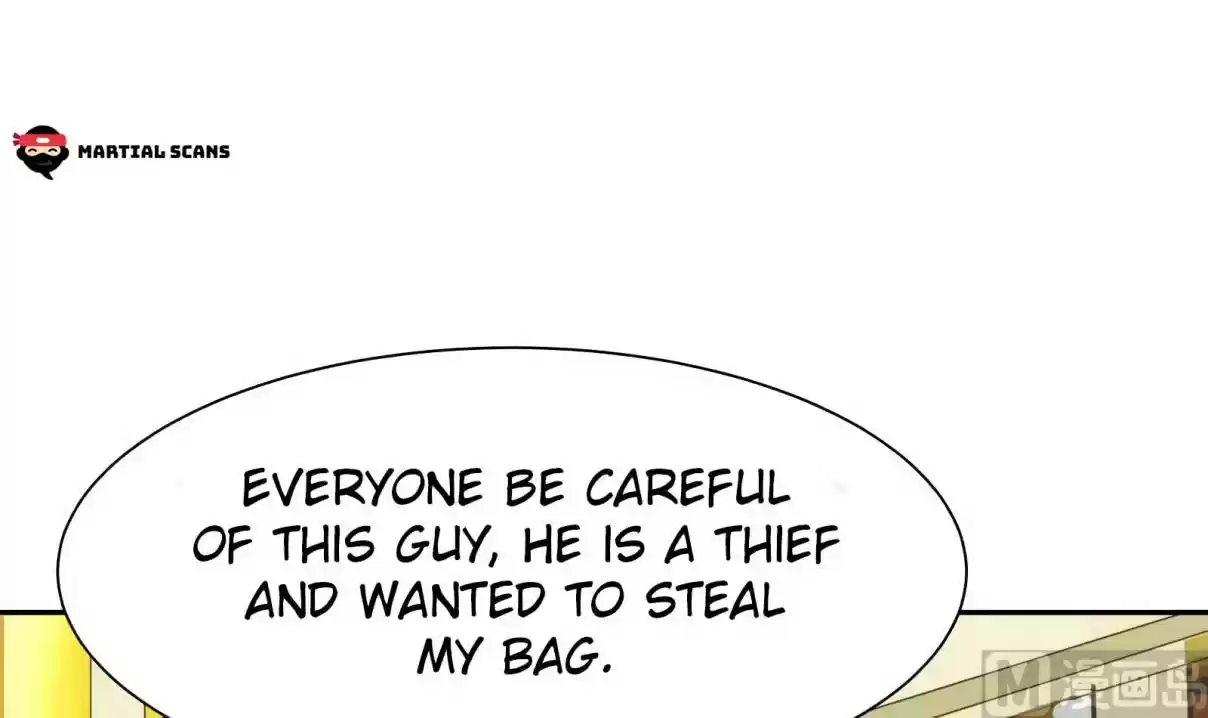 I Have a Dragon in My Body Ch. 29