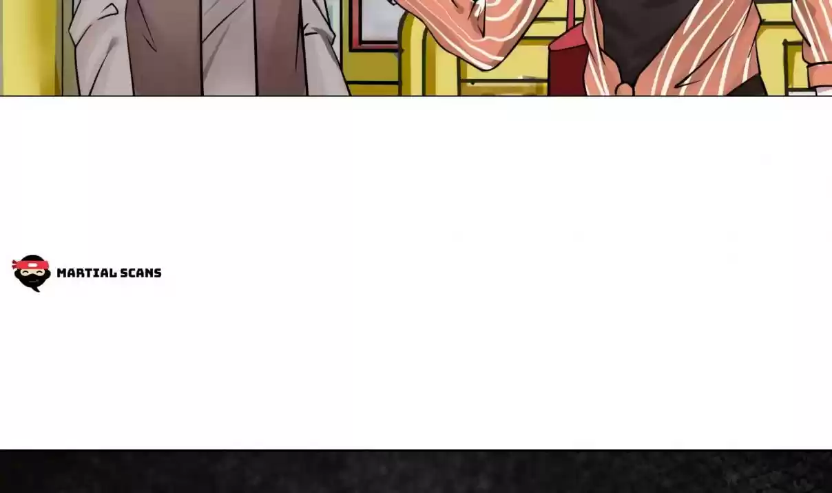 I Have a Dragon in My Body Ch. 29