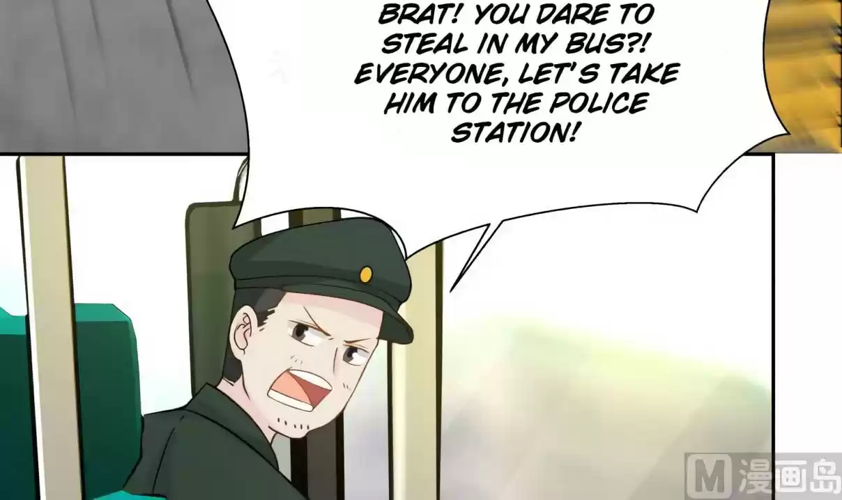 I Have a Dragon in My Body Ch. 29