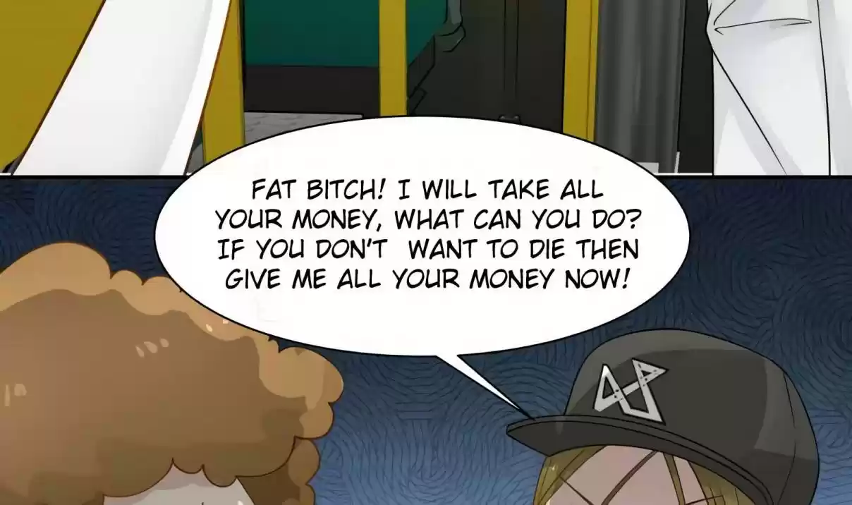 I Have a Dragon in My Body Ch. 29