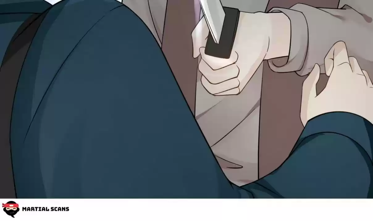 I Have a Dragon in My Body Ch. 29