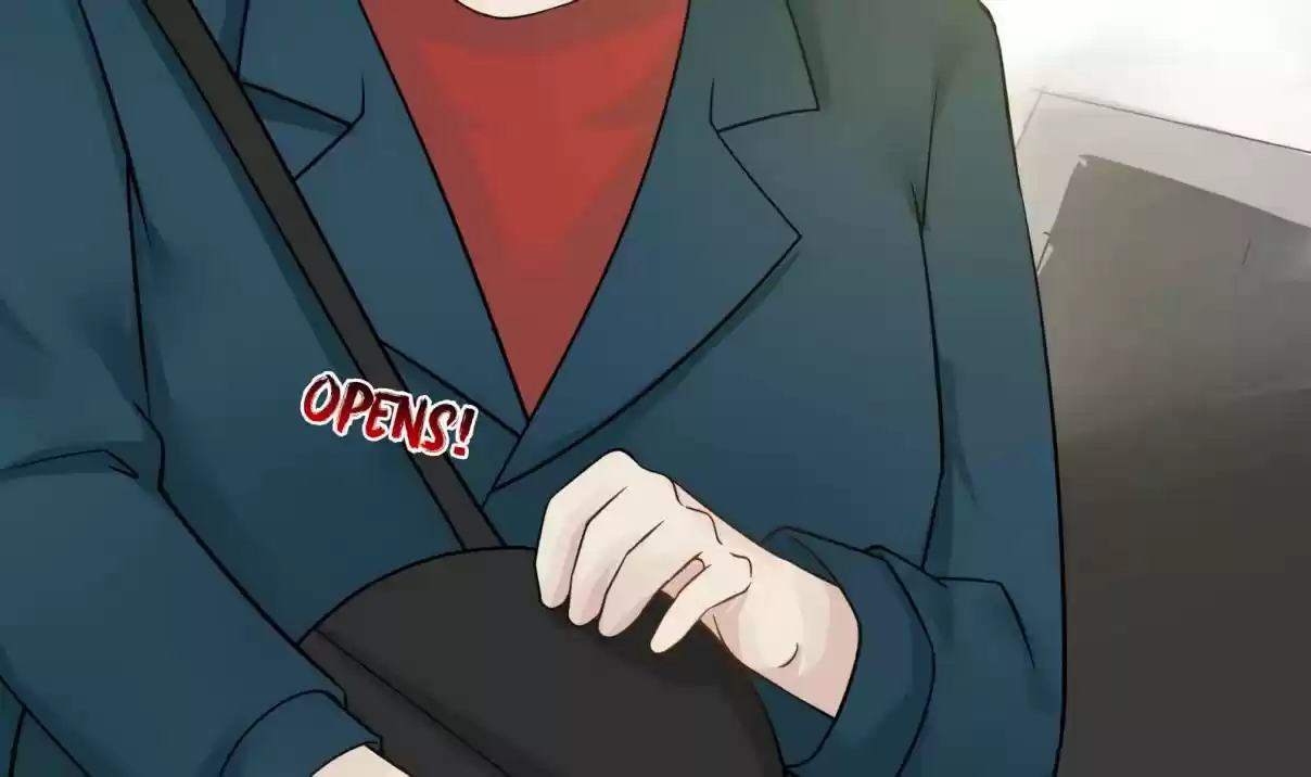 I Have a Dragon in My Body Ch. 29