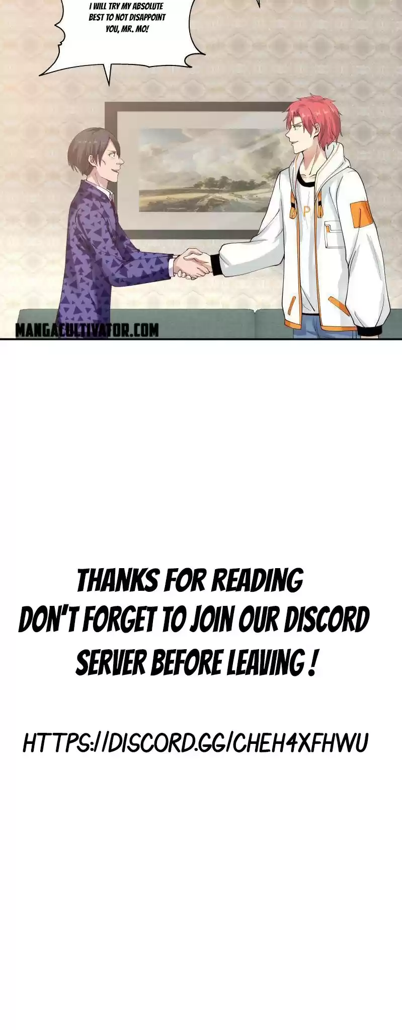 I Have a Dragon in My Body Ch. 292