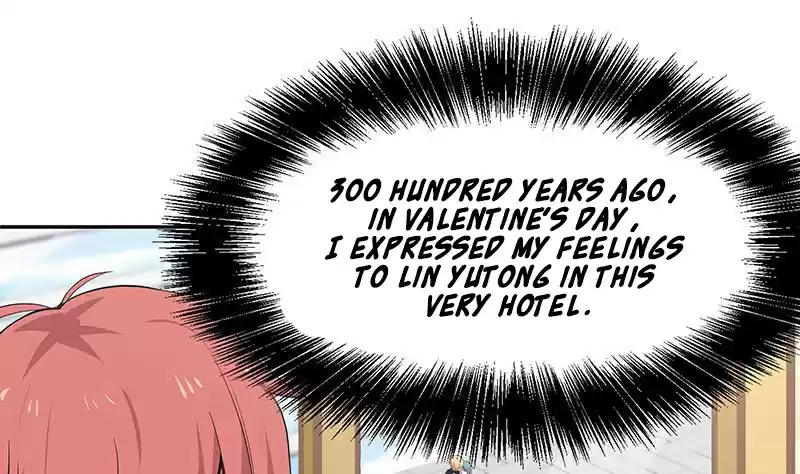 I Have a Dragon in my Body Ch. 3