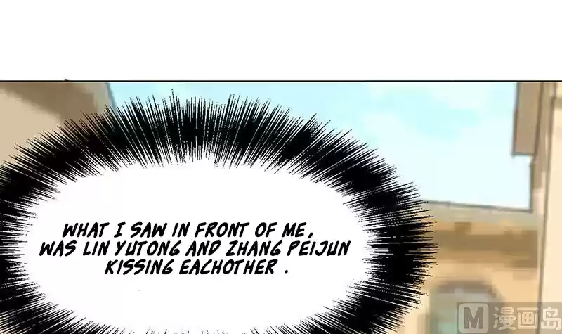 I Have a Dragon in my Body Ch. 3