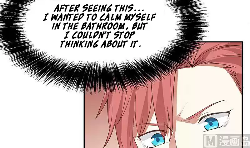 I Have a Dragon in my Body Ch. 3