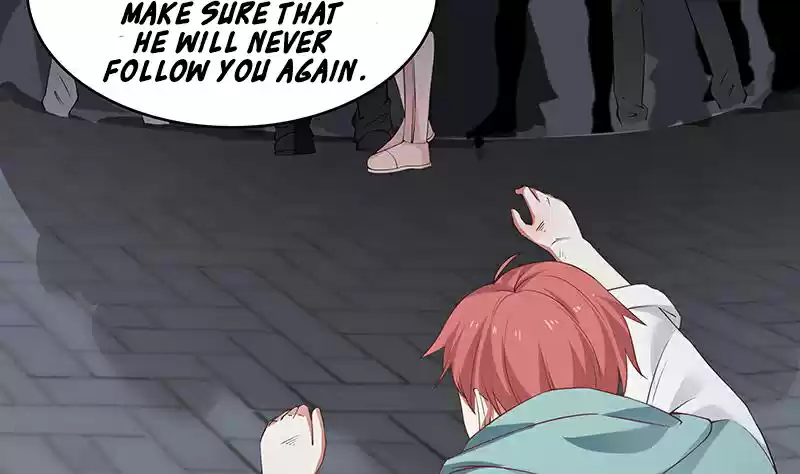 I Have a Dragon in my Body Ch. 3