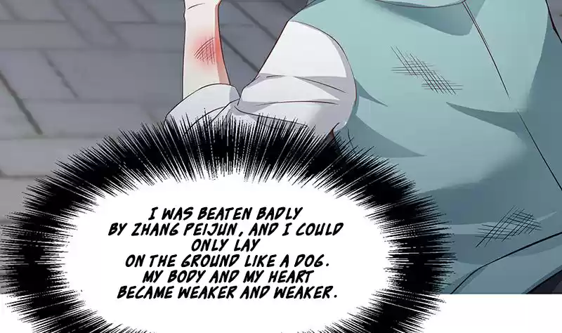 I Have a Dragon in my Body Ch. 3