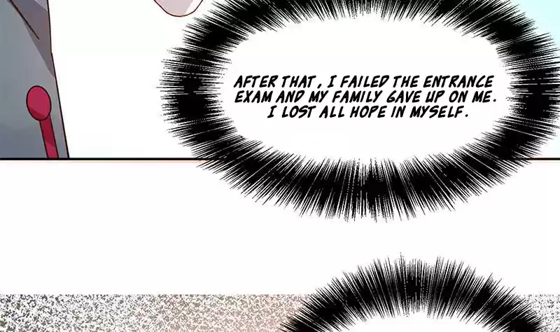 I Have a Dragon in my Body Ch. 3