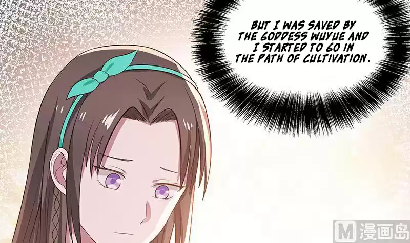 I Have a Dragon in my Body Ch. 3