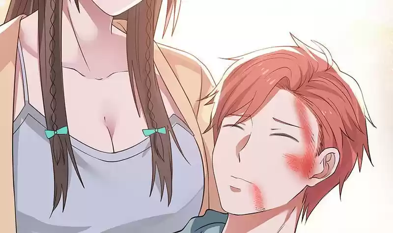 I Have a Dragon in my Body Ch. 3