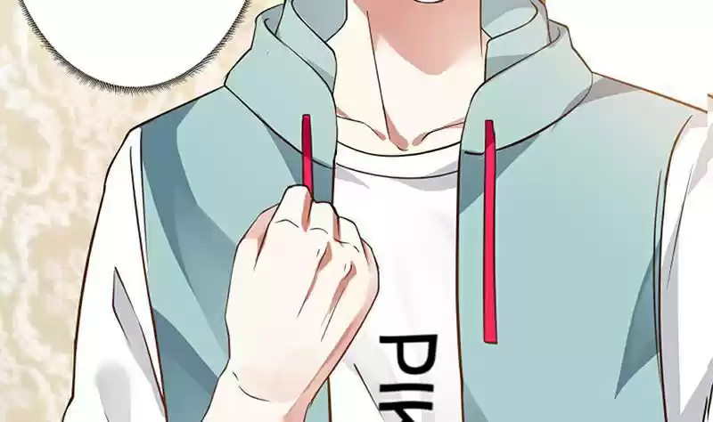 I Have a Dragon in my Body Ch. 3