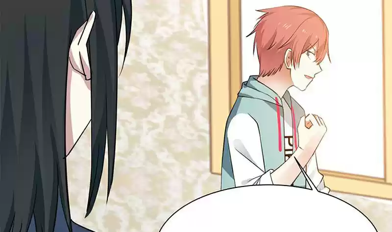 I Have a Dragon in my Body Ch. 3