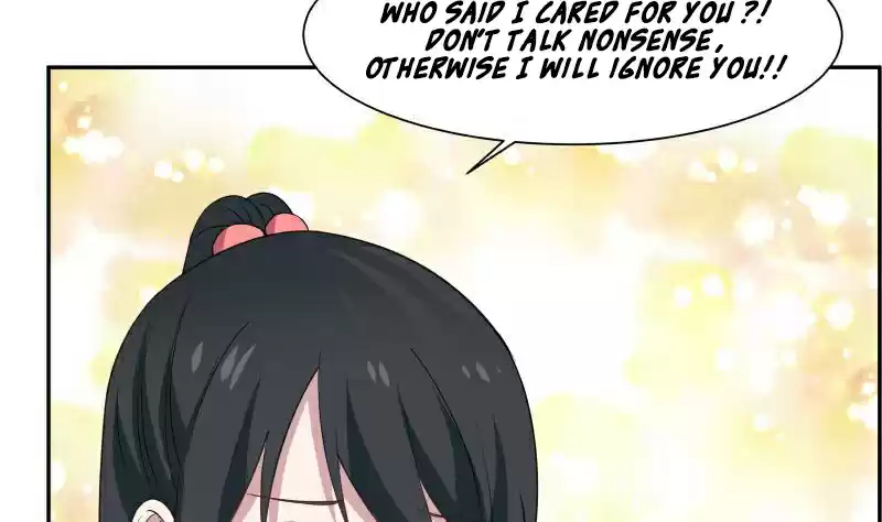 I Have a Dragon in my Body Ch. 3