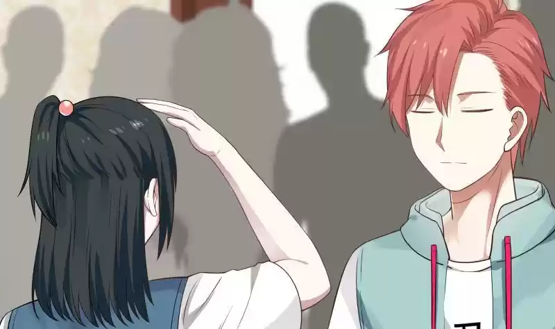 I Have a Dragon in my Body Ch. 4