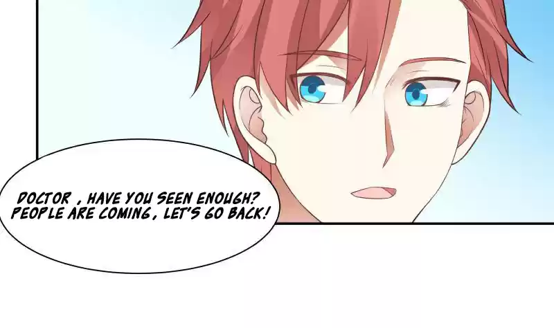 I Have a Dragon in my Body Ch. 4