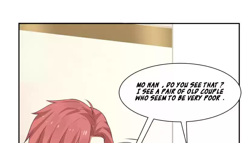 I Have a Dragon in my Body Ch. 4