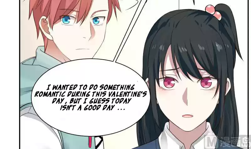 I Have a Dragon in my Body Ch. 4