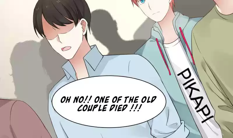 I Have a Dragon in my Body Ch. 4