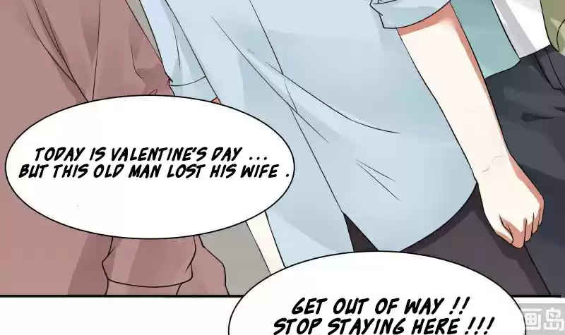 I Have a Dragon in my Body Ch. 4