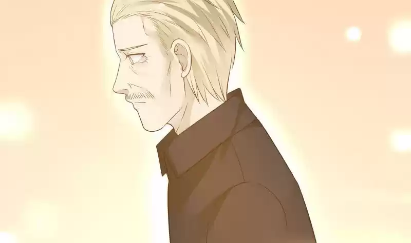 I Have a Dragon in my Body Ch. 4