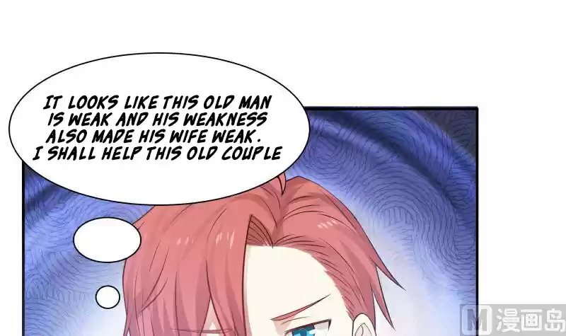 I Have a Dragon in my Body Ch. 4