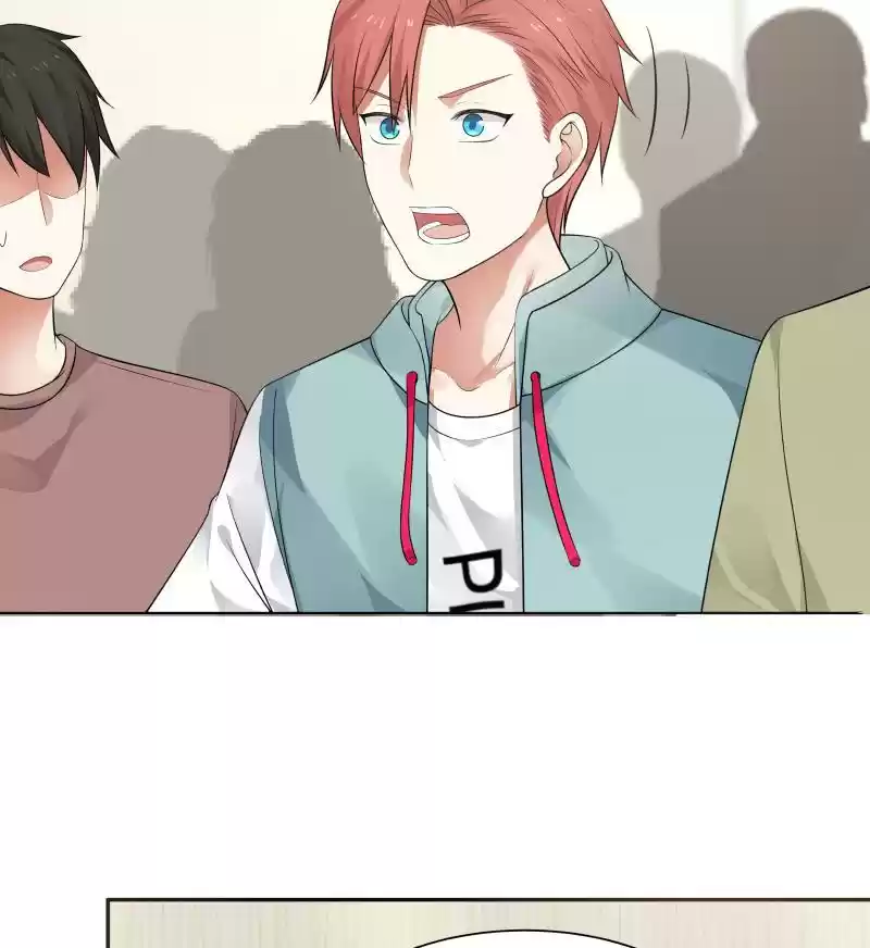 I Have a Dragon in my Body Ch. 4